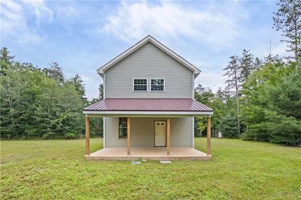 Residential Property for sale in Allegany County, New York