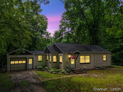 Farm Property for sale in Newaygo County, Michigan