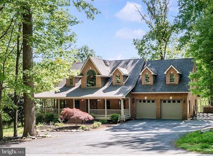 Farm Property for sale in Frederick County, Maryland
