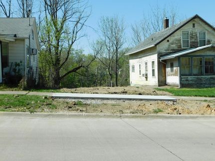 Undeveloped Land for sale in Muscatine County, Iowa