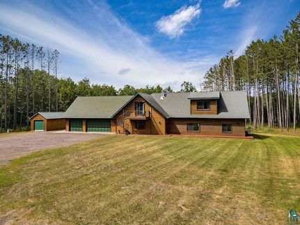 Farm Property for sale in Saint Louis County, Minnesota