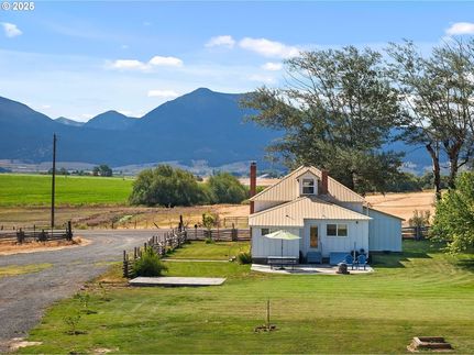 Farm Property for sale in Baker County, Oregon
