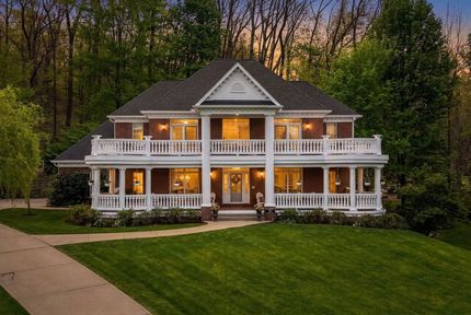 Farm Property for sale in Allegheny County, Pennsylvania