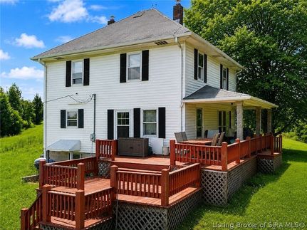 Ranch Property for sale in Harrison County, Indiana