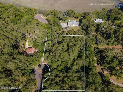 Ranch Property for sale in McIntosh County, Georgia