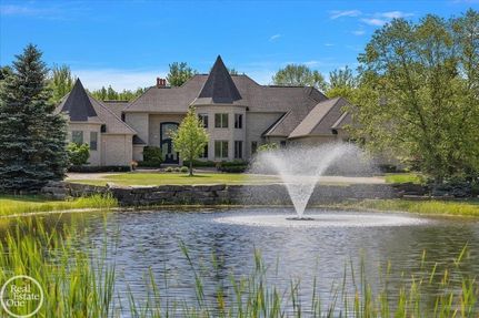 Ranch Property for sale in Macomb County, Michigan