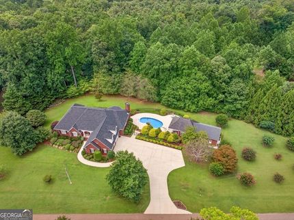 Farm Property for sale in Banks County, Georgia