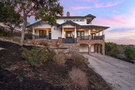Ranch Property for sale in Travis County, Texas