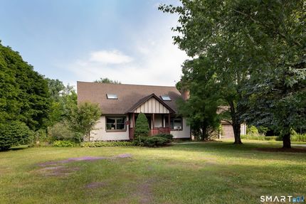 Ranch Property for sale in Litchfield County, Connecticut
