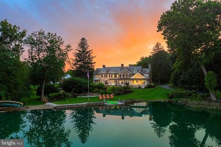 Farm Property for sale in Chester County, Pennsylvania
