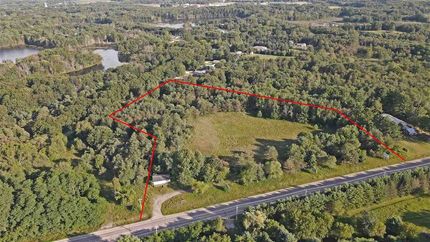Timberland Property for sale in Waupaca County, Wisconsin