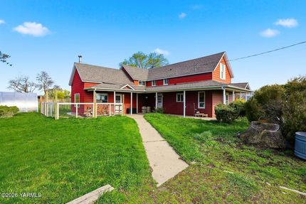 Farm Property for sale in Kittitas County, Washington