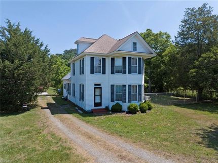 Farm Property for sale in Mathews County, Virginia