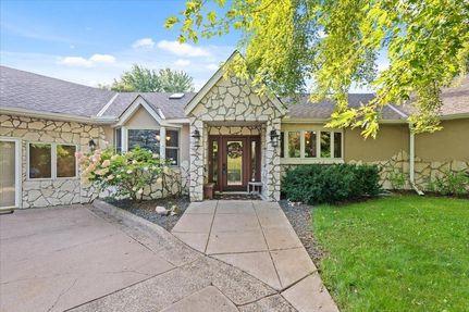 Farm Property for sale in Isanti County, Minnesota