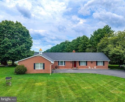 Farm Property for sale in Harford County, Maryland