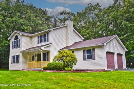 Residential Property for sale in Monroe County, Pennsylvania