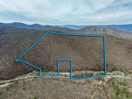 Farm Property for sale in Page County, Virginia