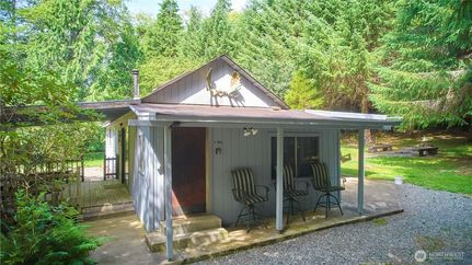 Ranch Property for sale in Clallam County, Washington