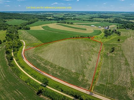 Farm Property for sale in Iowa County, Wisconsin