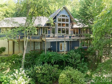 Recreational Property for sale in Henderson County, North Carolina