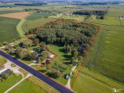 Ranch Property for sale in Monroe County, Michigan