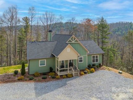 Farm Property for sale in Henderson County, North Carolina