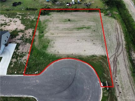 Recreational Property for sale in Hidalgo County, Texas
