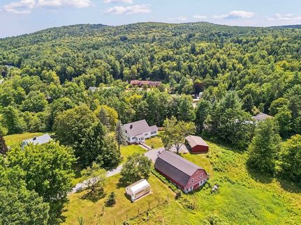 Farm Property for sale in Windsor County, Vermont