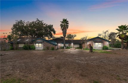 Farm Property for sale in Nueces County, Texas