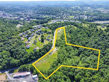 Farm Property for sale in Monongalia County, West Virginia