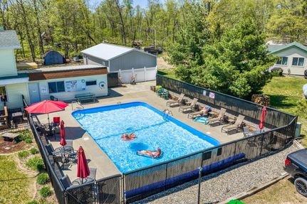 Ranch Property for sale in Beltrami County, Minnesota