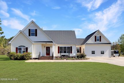 Farm Property for sale in Moore County, North Carolina