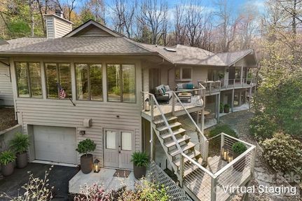 Farm Property for sale in Henderson County, North Carolina