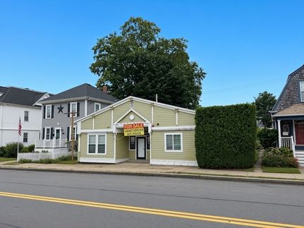 Farm Property for sale in Bristol County, Massachusetts