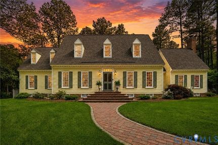 Farm Property for sale in Chesterfield County, Virginia
