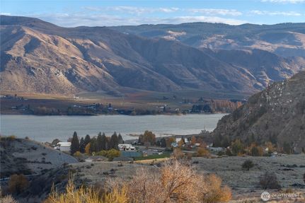 Ranch Property for sale in Chelan County, Washington