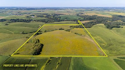 Recreational Property for sale in Winneshiek County, Iowa
