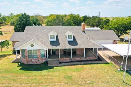 Farm Property for sale in Carter County, Oklahoma