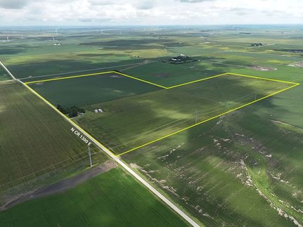 Farm Property for sale in Coles County, Illinois