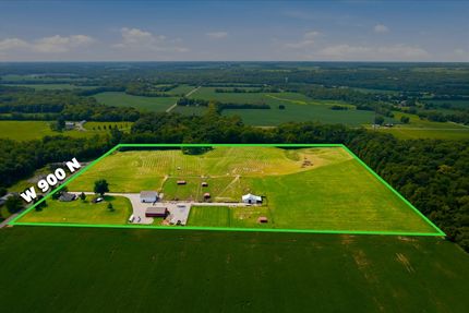Farm Property for sale in Rush County, Indiana