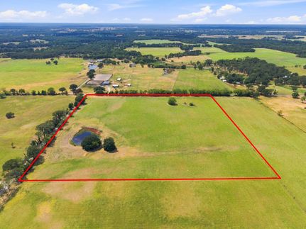 Residential Property for sale in Rains County, Texas