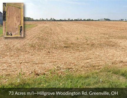Farm Property for sale in Darke County, Ohio