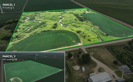 Farm Property for sale in Nobles County, Minnesota