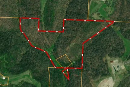 Timberland Property for sale in Monroe County, Ohio