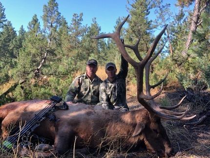 Ranch Property for sale in Sweet Grass County, Montana