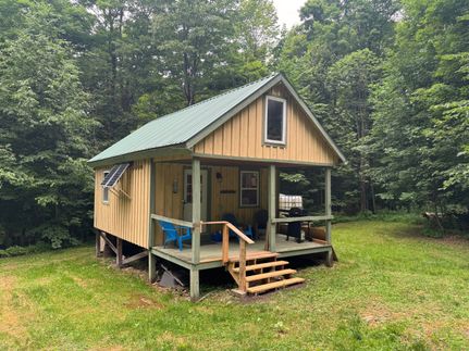 Recreational Property for sale in Chenango County, New York