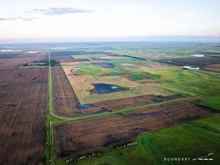 Recreational Property for sale in Faulk County, South Dakota