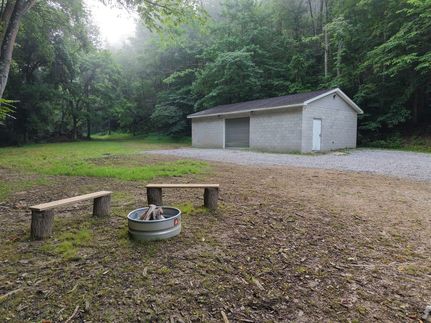 Timberland Property for sale in Scioto County, Ohio
