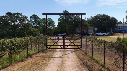 Farm Property for sale in Bastrop County, Texas