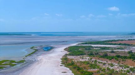 Recreational Property for sale in Kleberg County, Texas